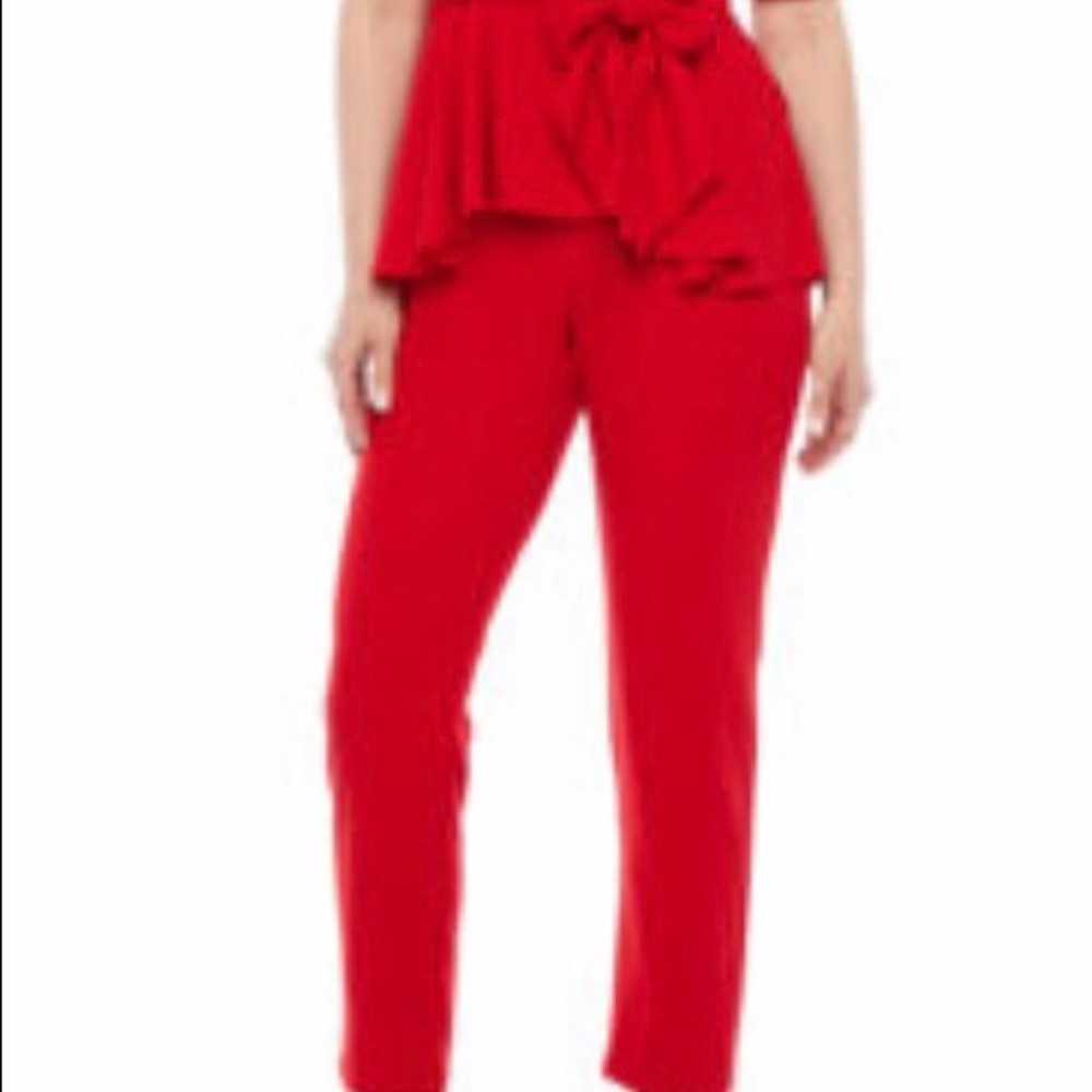 Women jumpsuit